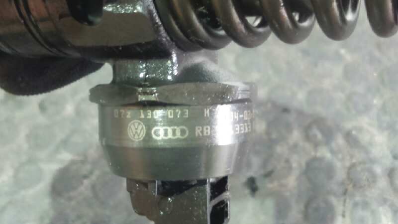 INYECTOR VOLKSWAGEN TOUAREG (7LA) - vista 7