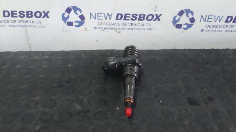 INYECTOR VOLKSWAGEN TOUAREG (7LA)