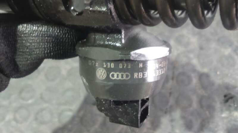 INYECTOR VOLKSWAGEN TOUAREG (7LA) - vista 4