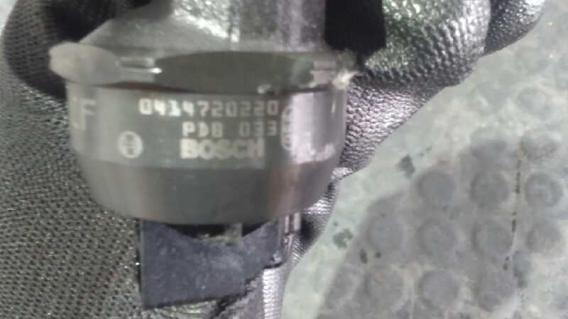 INYECTOR VOLKSWAGEN TOUAREG (7LA) - vista 3