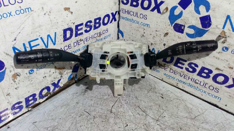 MANDO LUCES SUBARU IMPREZA G12