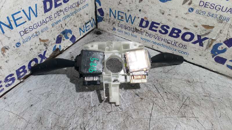 MANDO LUCES SUBARU IMPREZA G12 - vista 2