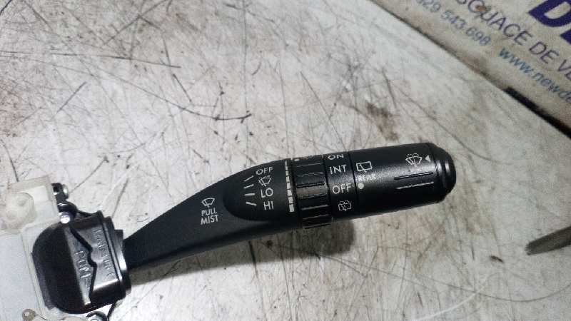 MANDO LUCES SUBARU IMPREZA G12 - vista 4