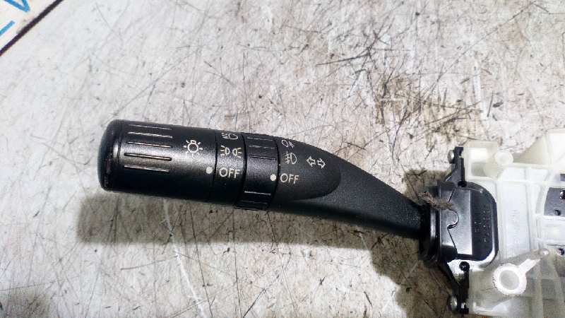 MANDO LUCES SUBARU IMPREZA G12 - vista 3