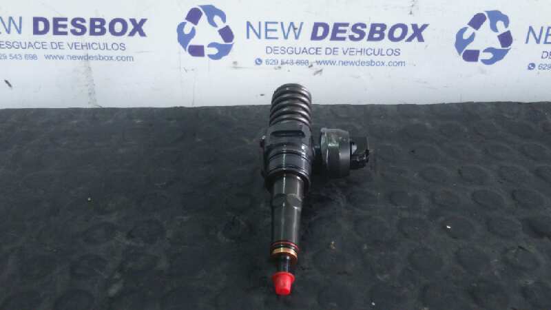 INYECTOR VOLKSWAGEN TOUAREG (7LA)