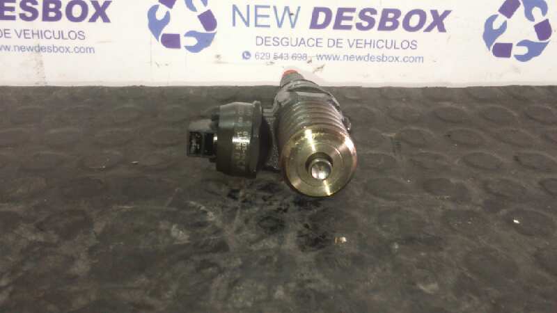 INYECTOR VOLKSWAGEN TOUAREG (7LA) - vista 5