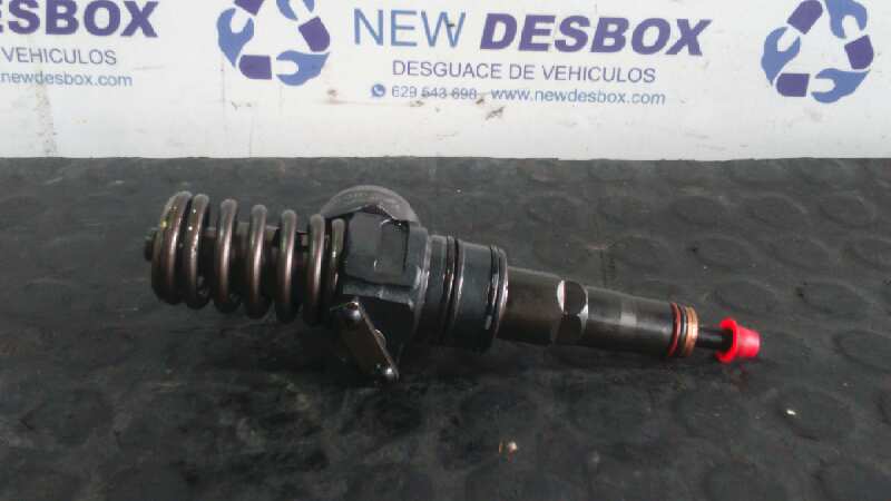 INYECTOR VOLKSWAGEN TOUAREG (7LA) - vista 2