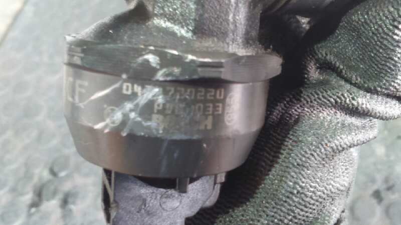 INYECTOR VOLKSWAGEN TOUAREG (7LA) - vista 3