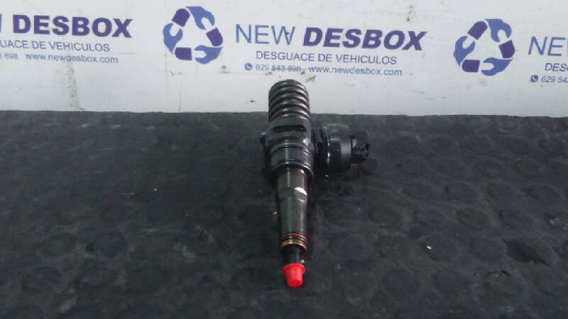 INYECTOR VOLKSWAGEN TOUAREG (7LA)