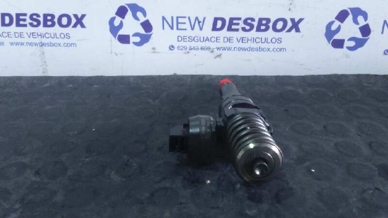 INYECTOR VOLKSWAGEN TOUAREG (7LA) - vista 6
