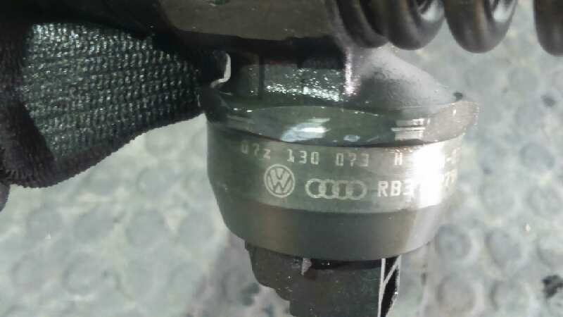 INYECTOR VOLKSWAGEN TOUAREG (7LA) - vista 2