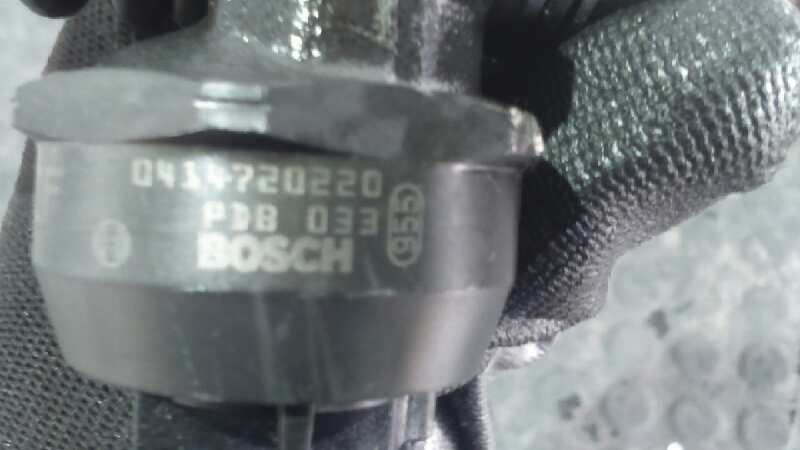 INYECTOR VOLKSWAGEN TOUAREG (7LA) - vista 7