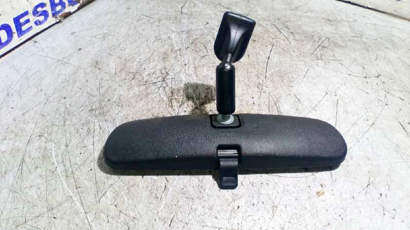 ESPEJO SUBARU IMPREZA G12 - vista 2