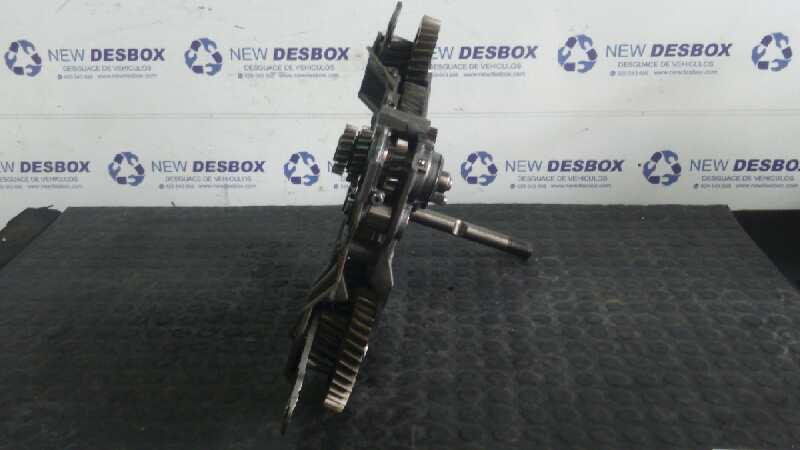 KIT DISTRIBUCION VOLKSWAGEN TOUAREG (7LA) - vista 11