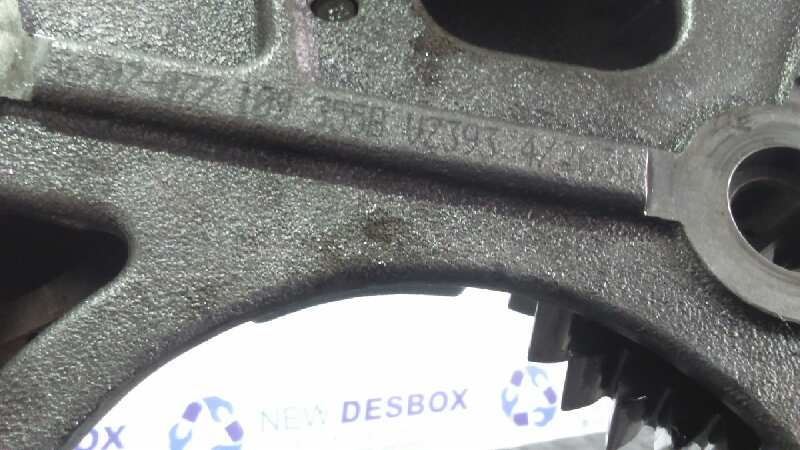 KIT DISTRIBUCION VOLKSWAGEN TOUAREG (7LA) - vista 2