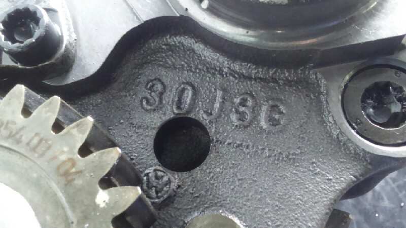 KIT DISTRIBUCION VOLKSWAGEN TOUAREG (7LA) - vista 5