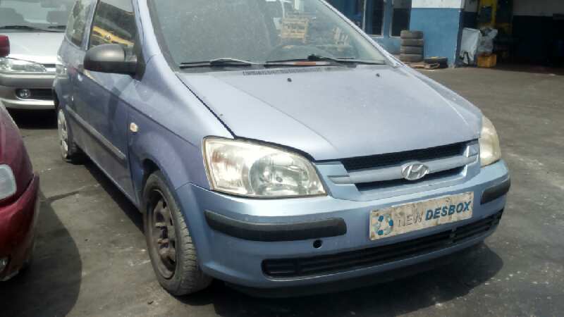 PILOTO TRASERO IZQUIERDO HYUNDAI GETZ (TB) - vista 5