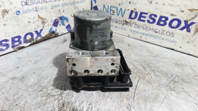 ABS SUBARU IMPREZA G12