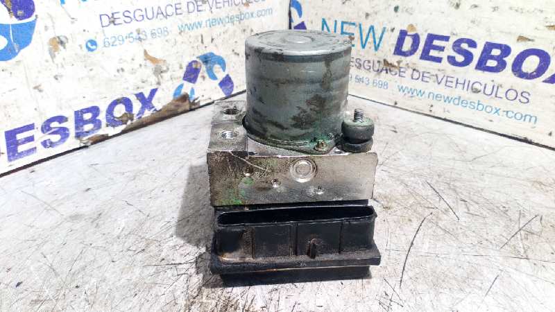 ABS SUBARU IMPREZA G12 - vista 2