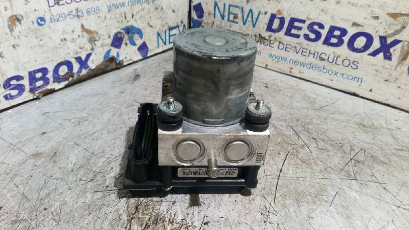 ABS SUBARU IMPREZA G12 - vista 3