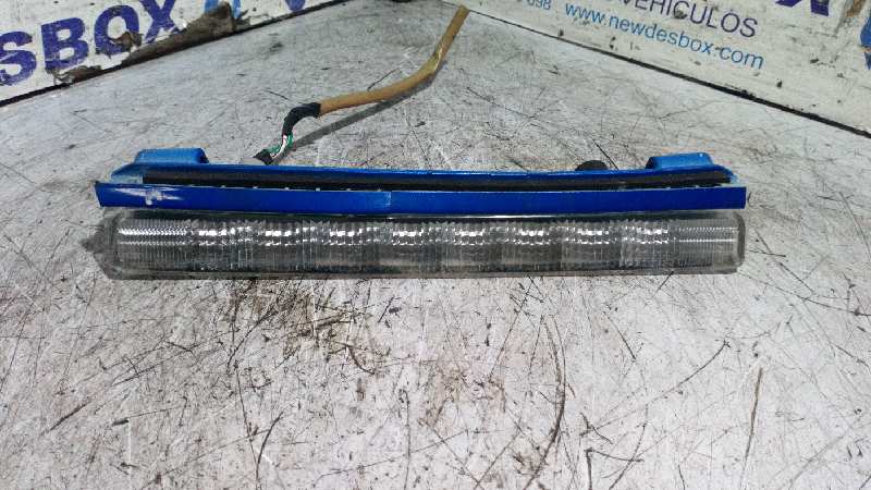 LUZ CENTRAL DE FRENO SUBARU IMPREZA G12