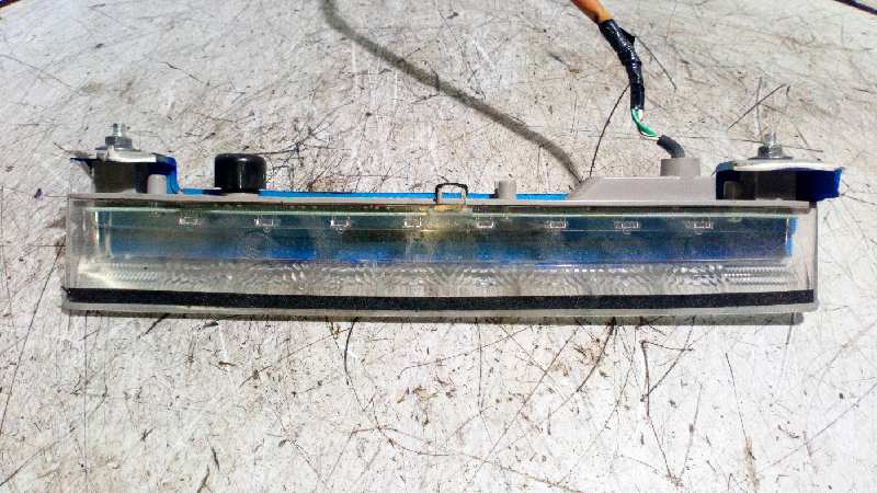 LUZ CENTRAL DE FRENO SUBARU IMPREZA G12 - vista 2