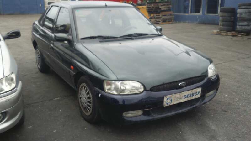 TRANSMISION DELANTERA DERECHA FORD ESCORT BERL./TURNIER - vista 4