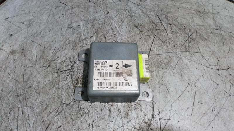 CENTRALITA AIRBAG NISSAN PRIMERA BERLINA (P11)