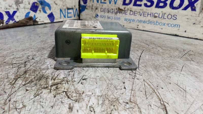 CENTRALITA AIRBAG NISSAN PRIMERA BERLINA (P11) - vista 2