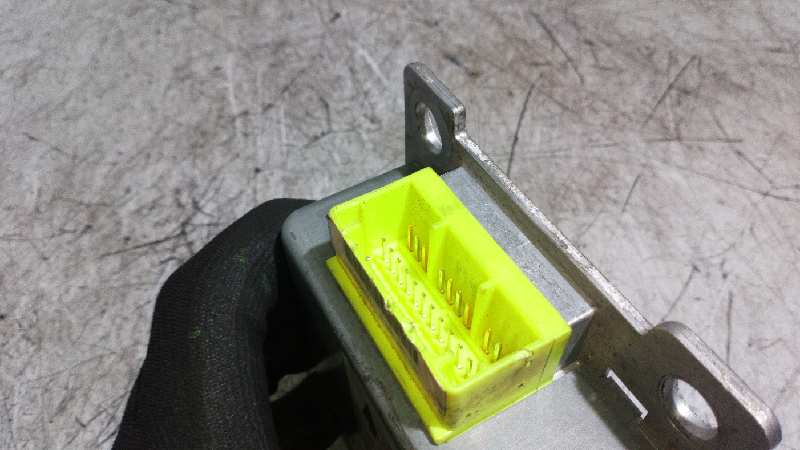 CENTRALITA AIRBAG NISSAN PRIMERA BERLINA (P11) - vista 4