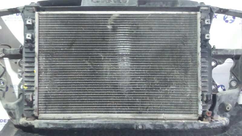 RADIADOR AGUA AUDI A4 BERLINA (8E) - vista 2