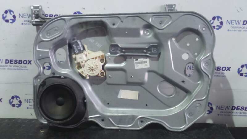 ELEVALUNAS DELANTERO DERECHO FORD FOCUS BERLINA (CAP)