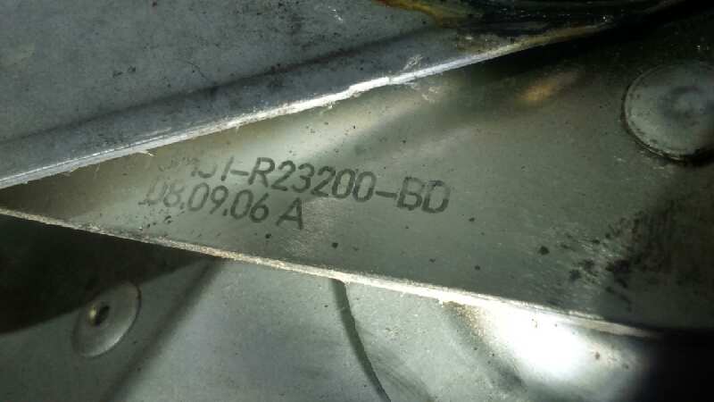 ELEVALUNAS DELANTERO DERECHO FORD FOCUS BERLINA (CAP) - vista 2