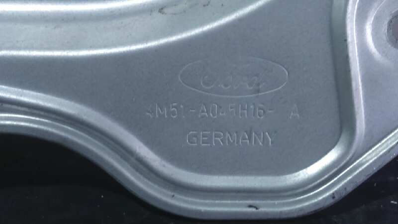 ELEVALUNAS DELANTERO DERECHO FORD FOCUS BERLINA (CAP) - vista 4