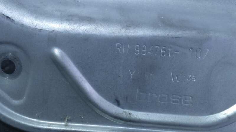 ELEVALUNAS DELANTERO DERECHO FORD FOCUS BERLINA (CAP) - vista 7