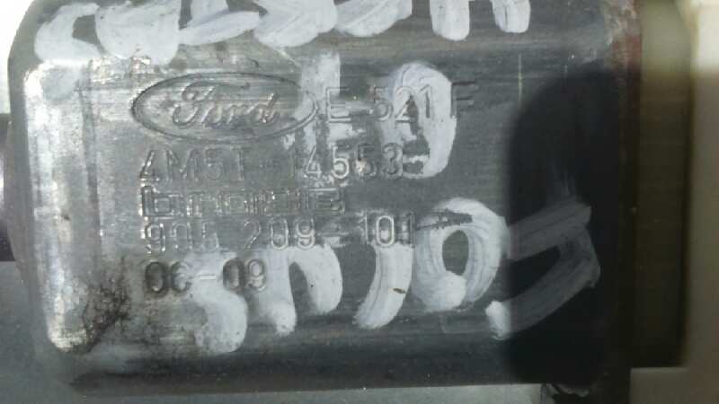 MOTOR ELEVALUNAS DELANTERO DERECHO FORD FOCUS BERLINA (CAP) - vista 2