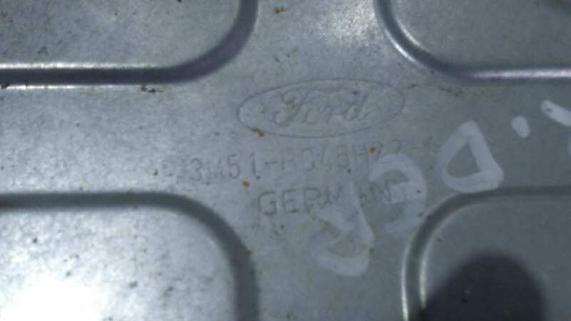 ELEVALUNAS TRASERO DERECHO FORD FOCUS C-MAX (CAP) - vista 5