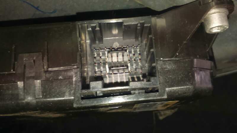 CENTRALITA CIERRE FIAT IDEA (135) - vista 5