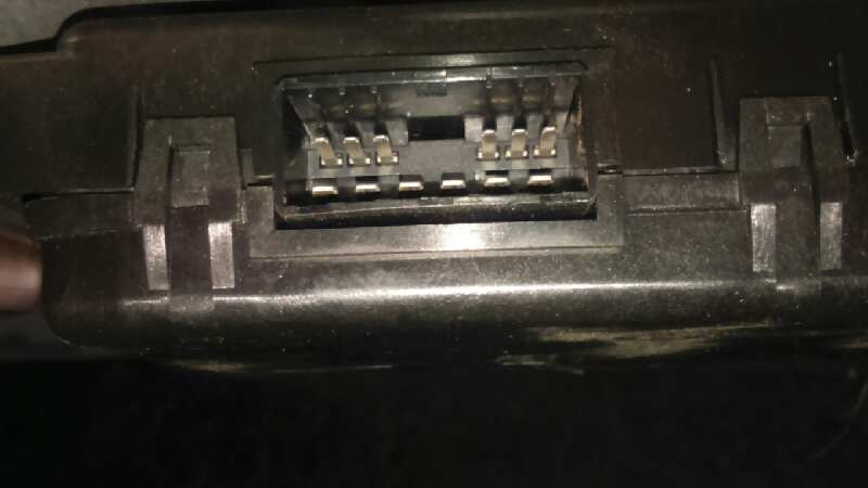 CENTRALITA CIERRE FIAT IDEA (135) - vista 3