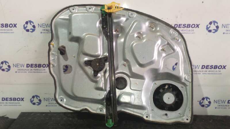 ELEVALUNAS DELANTERO DERECHO FIAT IDEA (135) - vista 4