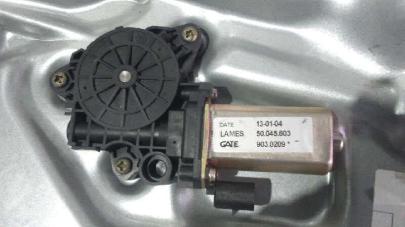 ELEVALUNAS DELANTERO DERECHO FIAT IDEA (135) - vista 2