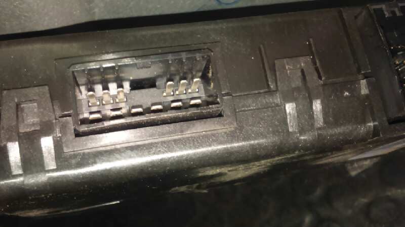 ELEVALUNAS DELANTERO DERECHO FIAT IDEA (135) - vista 8