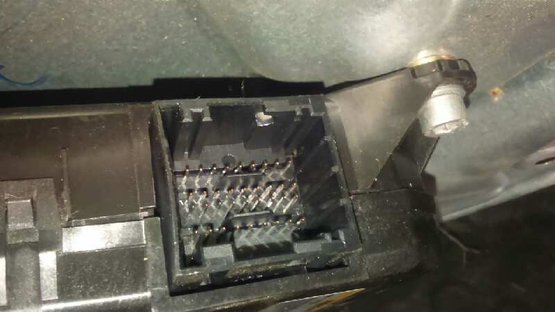 ELEVALUNAS DELANTERO DERECHO FIAT IDEA (135) - vista 5