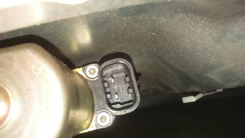 MOTOR ELEVALUNAS DELANTERO DERECHO FIAT IDEA (135) - vista 2