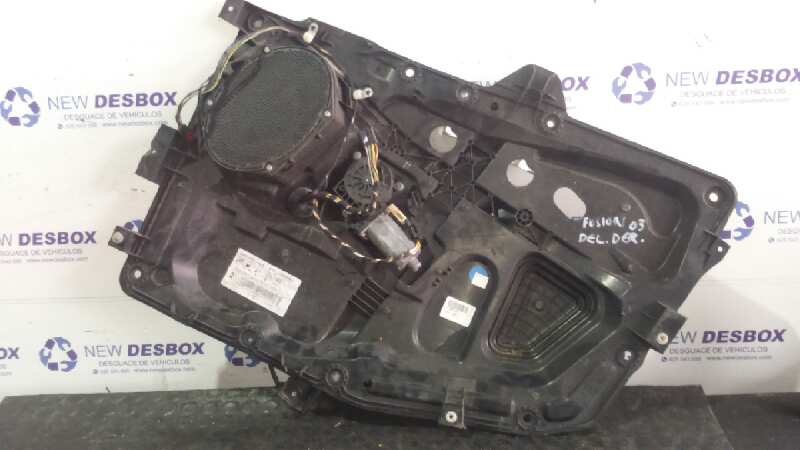 ELEVALUNAS DELANTERO DERECHO FORD FUSION (CBK)