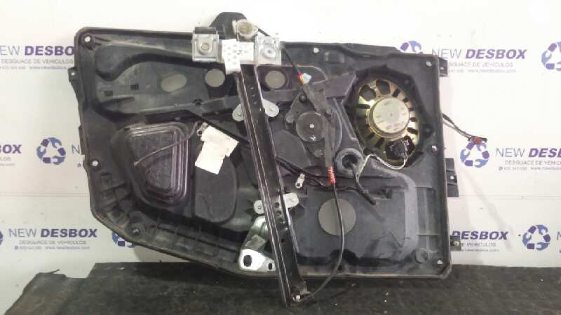 ELEVALUNAS DELANTERO DERECHO FORD FUSION (CBK) - vista 6