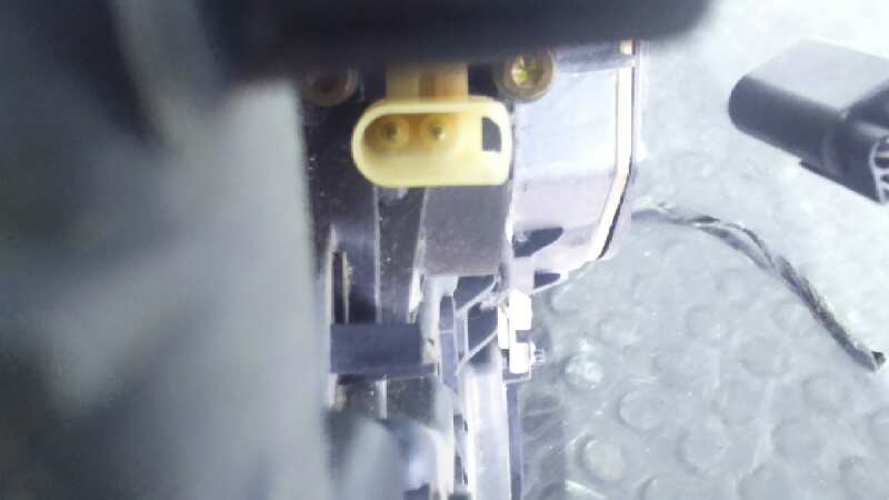 MOTOR ELEVALUNAS DELANTERO DERECHO FORD FUSION (CBK) - vista 2