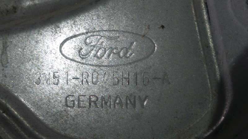 ELEVALUNAS DELANTERO DERECHO FORD FOCUS C-MAX (CAP) - vista 3