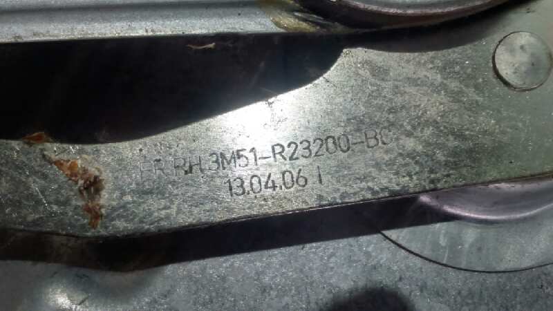 ELEVALUNAS DELANTERO DERECHO FORD FOCUS C-MAX (CAP) - vista 4