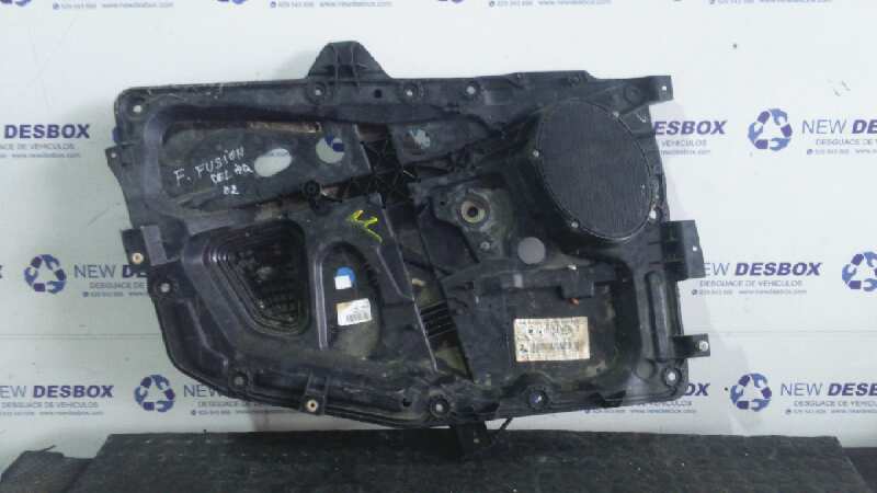 ELEVALUNAS DELANTERO IZQUIERDO FORD FUSION (CBK)